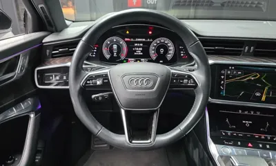 Audi A6 2020, 102596 км, за 18526.94 USD - фото 13