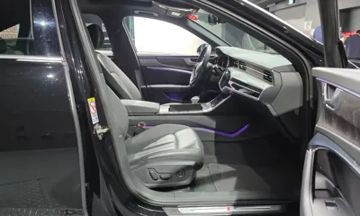 Audi A6 2020, 102596 км, за 18526.94 USD - фото 26