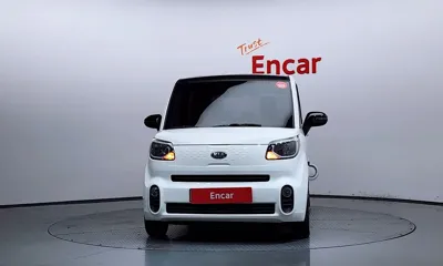 Kia Ray 2021, 30527 км, за 7870.55 USD