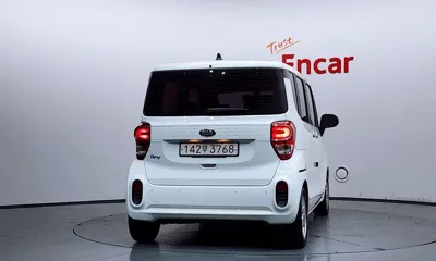 Kia Ray 2021, 30527 км, за 7870.55 USD
