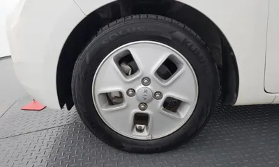 Kia Ray 2021, 30527 км, за 7870.55 USD