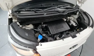 Kia Ray 2021, 30527 км, за 7870.55 USD - фото 6