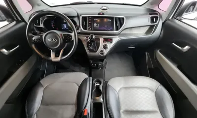 Kia Ray 2021, 30527 км, за 7870.55 USD - фото 7