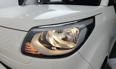 Kia Ray 2021, 30527 км, за 7870.55 USD - фото 22