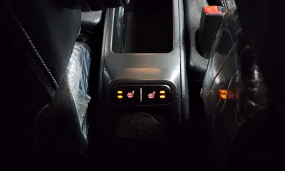 Kia Ray 2021, 30527 км, за 7870.55 USD - фото 31