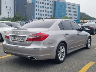 Hyundai Genesis 2013, 128470 км, за 2166.21 USD - фото 6