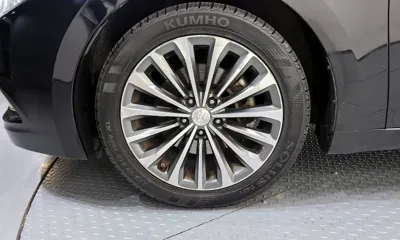 Hyundai Grandeur 2014, 210145 км, за 2973.24 USD