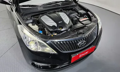 Hyundai Grandeur 2014, 210145 км, за 2973.24 USD - фото 6