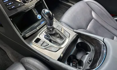 Hyundai Grandeur 2014, 210145 км, за 2973.24 USD - фото 9