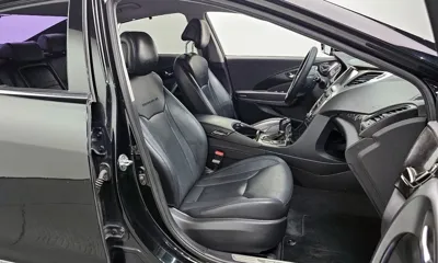 Hyundai Grandeur 2014, 210145 км, за 2973.24 USD - фото 10