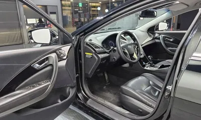 Hyundai Grandeur 2014, 210145 км, за 2973.24 USD - фото 11