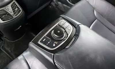 Hyundai Grandeur 2014, 210145 км, за 2973.24 USD - фото 18