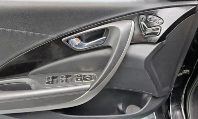 Hyundai Grandeur 2014, 210145 км, за 2973.24 USD - фото 19