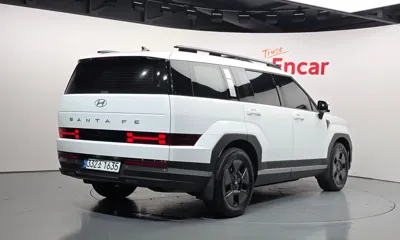 Hyundai Santafe 2024, 13629 км, за 25027.62 USD