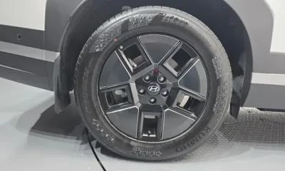 Hyundai Santafe 2024, 13629 км, за 25027.62 USD