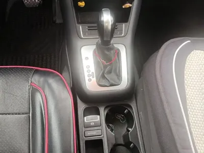 Volkswagen Tiguan 2017, 101400 км, за 6103.54 USD - фото 14