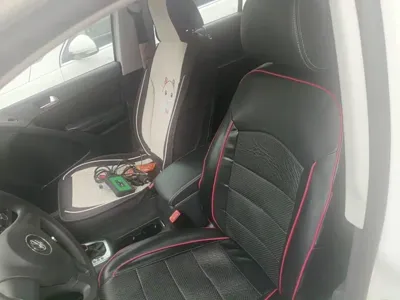 Volkswagen Tiguan 2017, 101400 км, за 6103.54 USD - фото 15