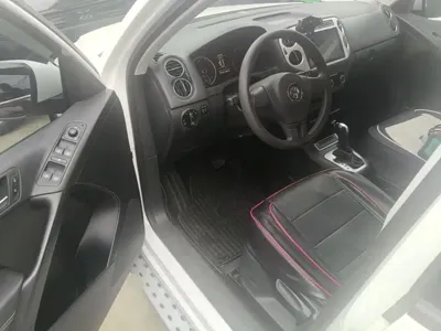 Volkswagen Tiguan 2017, 101400 км, за 6103.54 USD - фото 16
