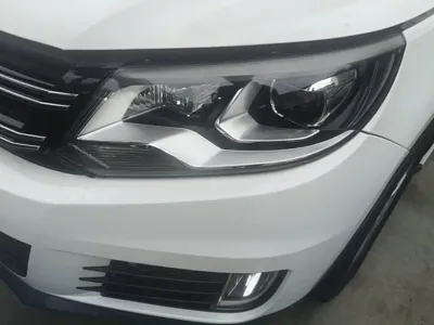Volkswagen Tiguan 2017, 101400 км, за 6103.54 USD - фото 24