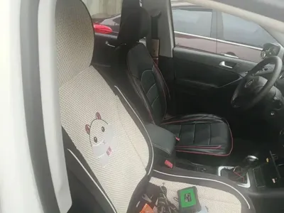 Volkswagen Tiguan 2017, 101400 км, за 6103.54 USD - фото 25