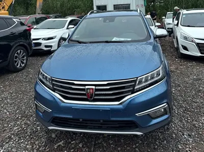 Roewe RX5