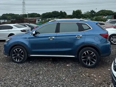 Roewe RX5
