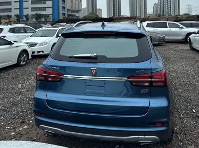 Roewe RX5