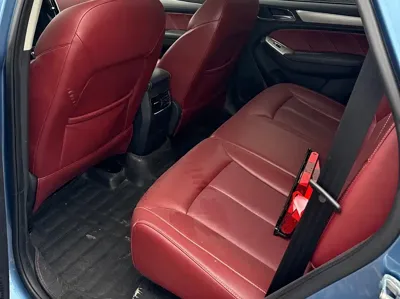 Roewe RX5