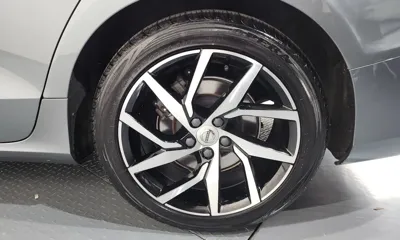 Volvo S60 2020, 61249 км, за 14798.74 USD
