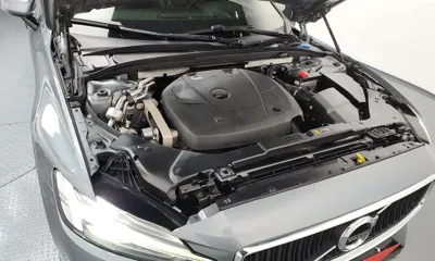 Volvo S60 2020, 61249 км, за 14798.74 USD - фото 6