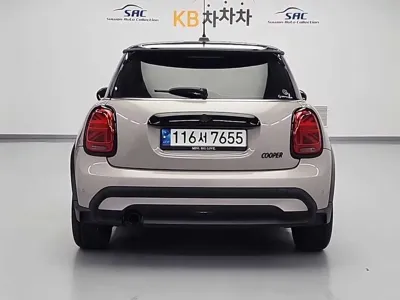 MINI Cooper 2022, 24170 км, за 16576.73 USD - фото 3