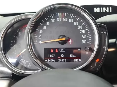 MINI Cooper 2022, 24170 км, за 16576.73 USD - фото 6