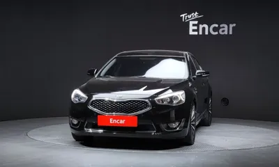 Kia K7 2013, 172997 км, за 3635.65 USD