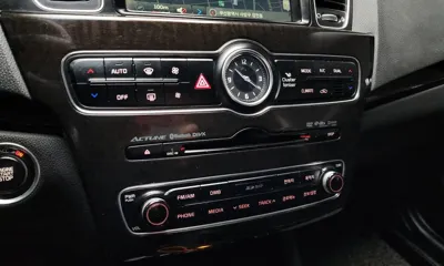 Kia K7 2013, 172997 км, за 3610.35 USD - фото 18