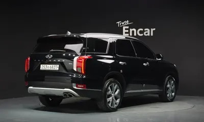 Hyundai Palisade 2021, 114930 км, за 15032.17 USD