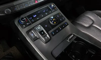 Hyundai Palisade 2021, 114930 км, за 14897.23 USD - фото 9