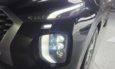 Hyundai Palisade 2021, 114930 км, за 14897.23 USD - фото 22