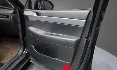 Hyundai Palisade 2021, 114930 км, за 14897.23 USD - фото 24