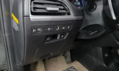 Hyundai Palisade 2021, 114930 км, за 14897.23 USD - фото 28