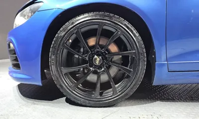 Volkswagen Scirocco 2013, 189352 км, за 5795.4 USD