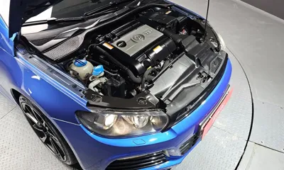 Volkswagen Scirocco 2013, 189352 км, за 5795.4 USD - фото 6