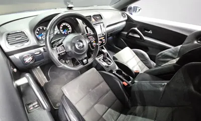 Volkswagen Scirocco 2013, 189352 км, за 5795.4 USD - фото 7
