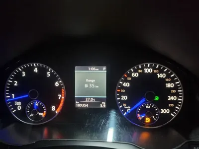 Volkswagen Scirocco 2013, 189352 км, за 5795.4 USD - фото 8
