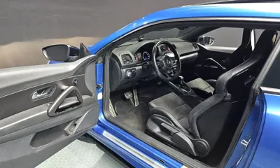Volkswagen Scirocco 2013, 189352 км, за 5795.4 USD - фото 10