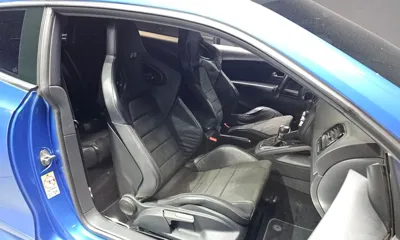 Volkswagen Scirocco 2013, 189352 км, за 5795.4 USD - фото 11