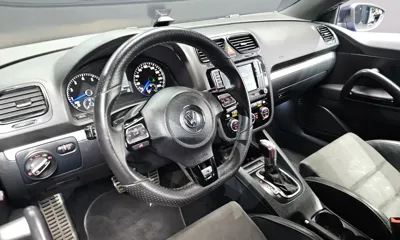 Volkswagen Scirocco 2013, 189352 км, за 5795.4 USD - фото 13