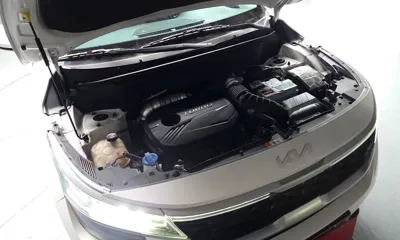 Kia Seltos 2023, 115733 км, за 9744.52 USD - фото 6