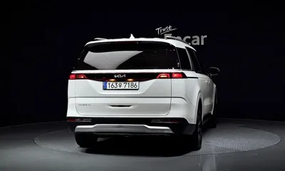 Kia Canival 2023, 38794 км, за 19094.81 USD
