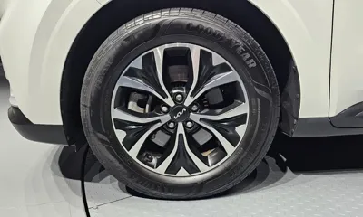 Kia Canival 2023, 38794 км, за 19094.81 USD