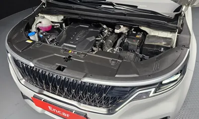 Kia Canival 2023, 38794 км, за 19094.81 USD - фото 6